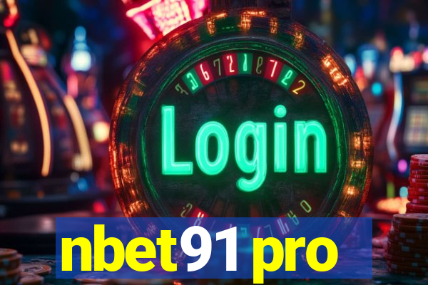 nbet91 pro